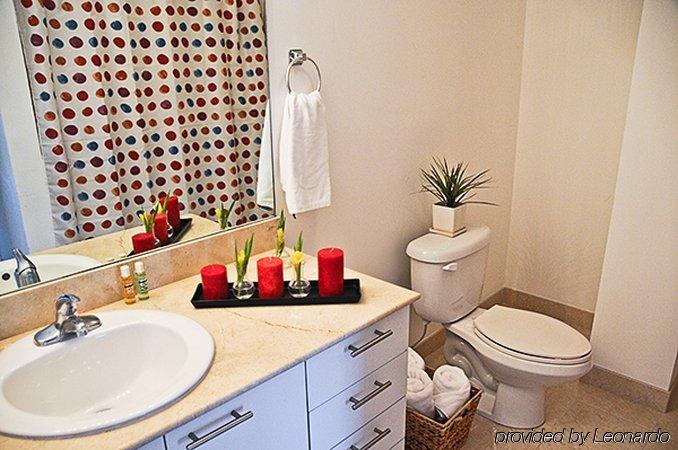 Habitat Apartment Miami